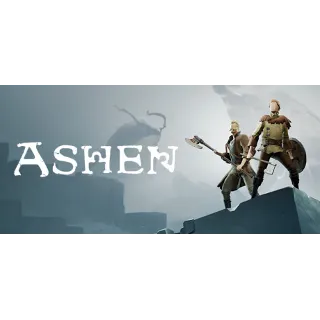 Купить Ashen 💎 АВТОДОСТАВКА STEAM РОССИЯ
