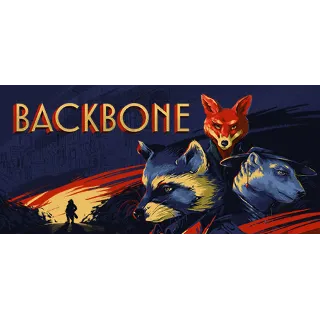 Купить Backbone 💎 АВТОДОСТАВКА STEAM GIFT FOR RUSSIA
