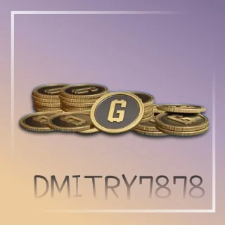 Купить 💰 PUBG | 2100 G-Coins (STEAM) 💰