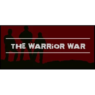 Купить The Warrior War 💎 АВТОДОСТАВКА STEAM GIFT РОССИЯ
