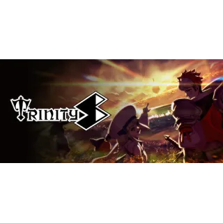 Купить TrinityS 💎 АВТОДОСТАВКА STEAM GLOBAL МГНОВЕННО ЛИЦЕНЗИЯ