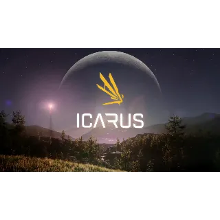 Купить ICARUS (БЕЗ АКТИВАТОРА / STEAM АККАУНТ/ ГАРАНТИЯ)