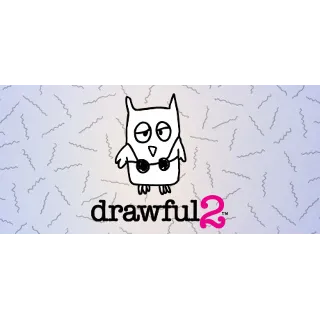 Купить Drawful 2 💎 АВТОДОСТАВКА STEAM GLOBAL МГНОВЕННО ЛИЦЕНЗИЯ