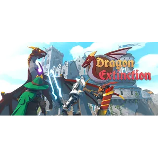 Купить Dragon Extinction VR 💎 АВТОДОСТАВКА STEAM GIFT РОССИЯ