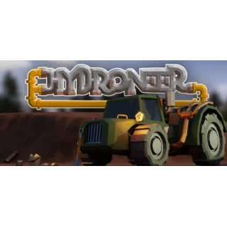 Купить Hydroneer 💎 АВТОДОСТАВКА STEAM GIFT FOR RUSSIA