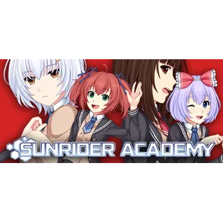 Купить Sunrider Academy 💎 АВТОДОСТАВКА STEAM GIFT RU