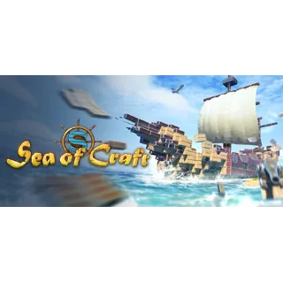 Купить Sea of Craft 💎 АВТОДОСТАВКА STEAM GIFT RUSSIA