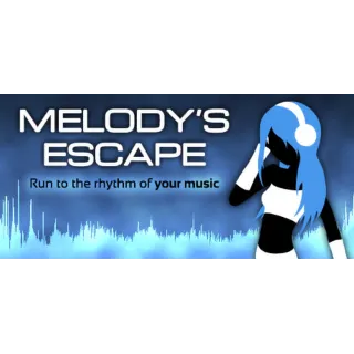 Купить Melody's Escape 💎 АВТОДОСТАВКА STEAM GIFT РОССИЯ