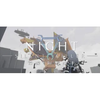 Купить Night: Silent Killer 💎 АВТОДОСТАВКА STEAM GIFT RU