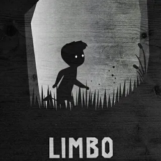 Купить LIMBO | Steam | Region Free