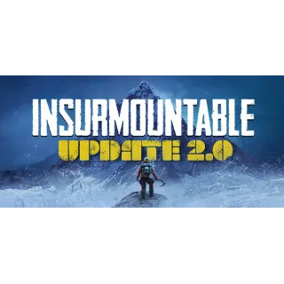 Купить Insurmountable | Epic Games | GLOBAL 🌎 АВТОВЫДАЧА ⚡ 24/7