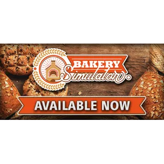 Купить Bakery Simulator 💎 АВТОДОСТАВКА STEAM GLOBAL МГНОВЕННО ЛИЦЕНЗИЯ