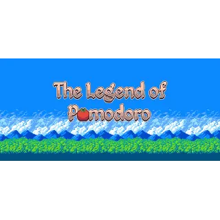 Купить The Legend of Pomodoro 💎 АВТОДОСТАВКА STEAM GLOBAL МГНОВЕННО ЛИЦЕНЗИЯ
