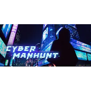Купить Cyber Manhunt 💎 АВТОДОСТАВКА STEAM GIFT РОССИЯ