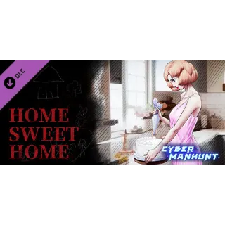 Купить Cyber Manhunt - Home Sweet Home 💎 DLC STEAM РОССИЯ