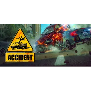 Купить Accident 💎 АВТОДОСТАВКА STEAM GIFT FOR RUSSIA