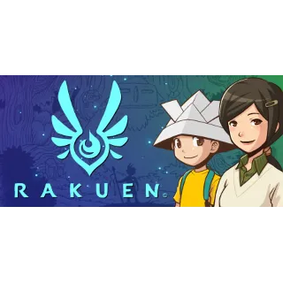 Купить Rakuen 💎 АВТОДОСТАВКА STEAM GLOBAL МГНОВЕННО ЛИЦЕНЗИЯ