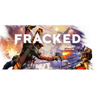 Купить Fracked 💎 АВТОДОСТАВКА STEAM GIFT FOR RUSSIA
