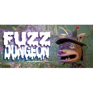 Купить Fuzz Dungeon 💎 АВТОДОСТАВКА STEAM GIFT РОССИЯ