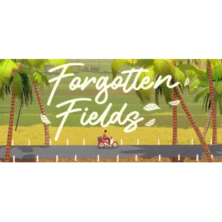 Купить Forgotten Fields 💎 АВТОДОСТАВКА STEAM GIFT RU