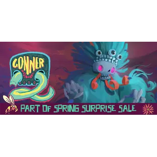 Купить GONNER2 2 АВТОДОСТАВКА STEAM GLOBAL МГНОВЕННО ЛИЦЕНЗИЯ