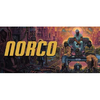 Купить NORCO 💎 АВТОДОСТАВКА STEAM GIFT РОССИЯ