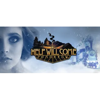 Купить Help Will Come Tomorrow 💎 АВТОДОСТАВКА STEAM РОССИЯ