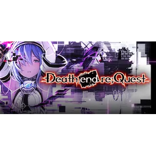 Купить Death end re;Quest 💎 АВТОДОСТАВКА STEAM GIFT RU