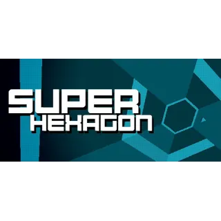 Купить Super Hexagon 💎 АВТОДОСТАВКА STEAM GIFT RU