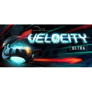 Купить Velocity Ultra 💎 АВТОДОСТАВКА STEAM GIFT РОССИЯ