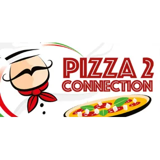 Купить Pizza Connection 2 💎 АВТОДОСТАВКА STEAM GIFT RU