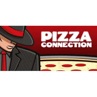 Купить Pizza Connection 💎 АВТОДОСТАВКА STEAM GIFT RU