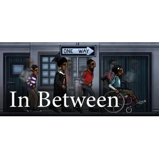Купить In Between - Deluxe 💎 АВТОДОСТАВКА STEAM GIFT РОССИЯ