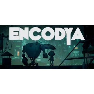Купить ENCODYA | Standard Edition 💎 АВТОДОСТАВКА STEAM РОССИЯ