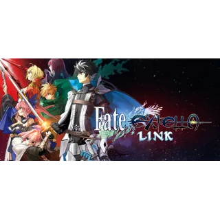 Купить Fate/EXTELLA LINK 💎 АВТОДОСТАВКА STEAM GIFT РОССИЯ