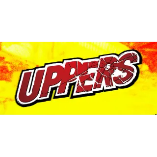 Купить UPPERS 💎 АВТОДОСТАВКА STEAM GIFT RU