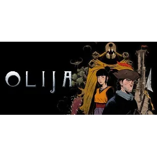 Купить Olija 💎 АВТОДОСТАВКА STEAM GLOBAL МГНОВЕННО ЛИЦЕНЗИЯ
