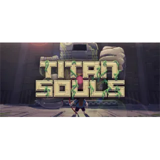 Купить Titan Souls 💎 АВТОДОСТАВКА STEAM GIFT РОССИЯ