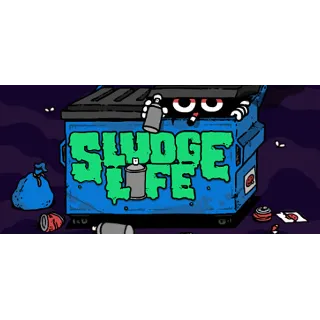Купить SLUDGE LIFE 💎 АВТОДОСТАВКА STEAM GIFT РОССИЯ