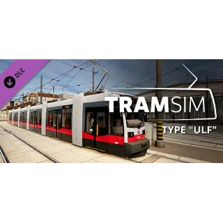 Купить TramSim Vienna - DLC Type ULF 💎 DLC STEAM GIFT РОССИЯ
