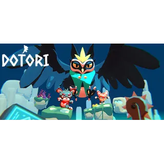 Купить DOTORI 💎 АВТОДОСТАВКА STEAM GLOBAL МГНОВЕННО ЛИЦЕНЗИЯ