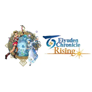 Купить Eiyuden Chronicle Rising 💎 АВТОДОСТАВКА STEAM РОССИЯ