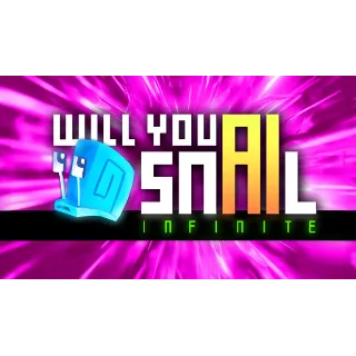 Купить Will You Snail? ✔ ️STEAM Аккаунт ✔ на 90 дней