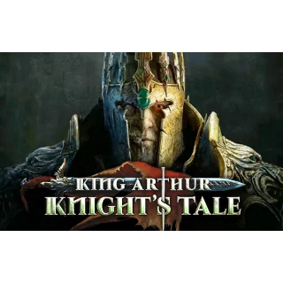 Купить King Arthur: Knight's Tale ✔ ️STEAM Аккаунт ✔ на 90 дней