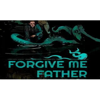 Купить Forgive me Father ✔ ️STEAM Аккаунт ✔ на 90 дней