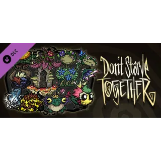 Купить Don't Starve Together: Fantasmical Chest АВТОДОСТАВКА STEAM РОССИЯ
