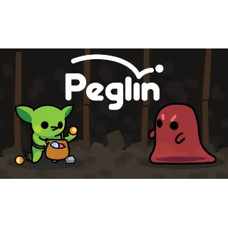 Купить Peglin ✔ ️STEAM Аккаунт ✔ на 90 дней