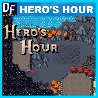 Купить Hero's Hour ✔ ️STEAM Аккаунт