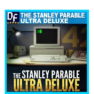 Купить The Stanley Parable: Ultra Deluxe ✔ ️STEAM Аккаунт