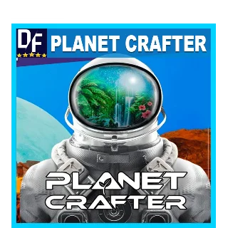 Купить The Planet Crafter ✔ ️STEAM Аккаунт